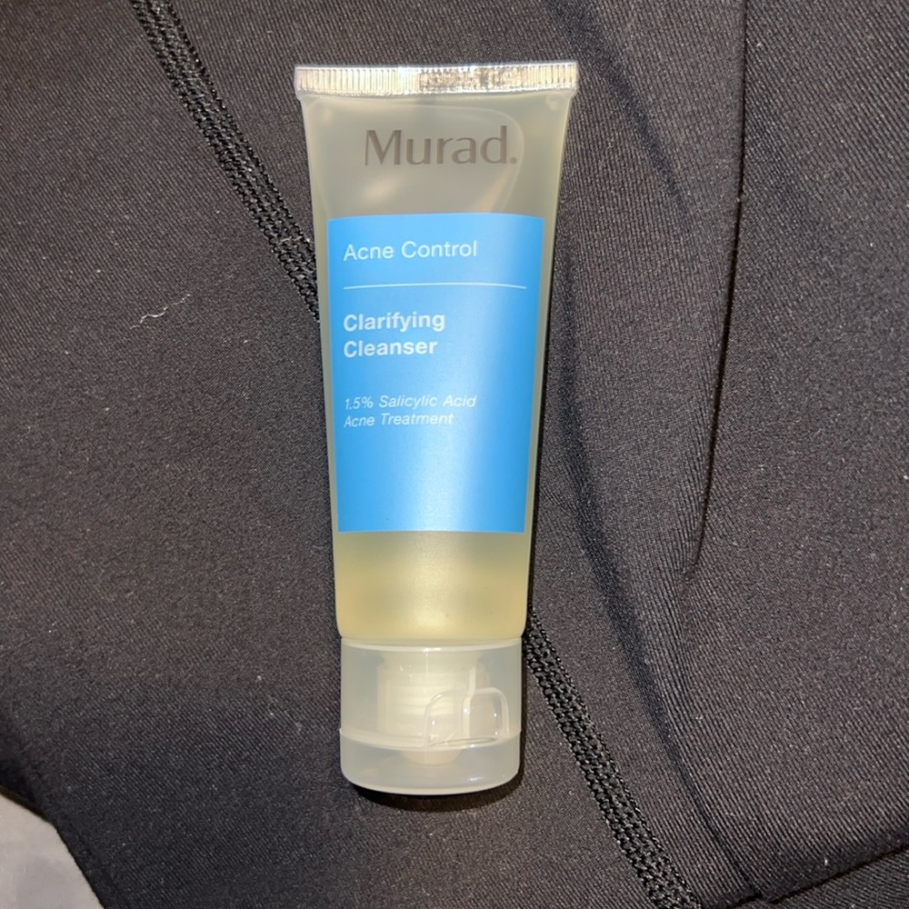 Murad Clarifying Cleanser